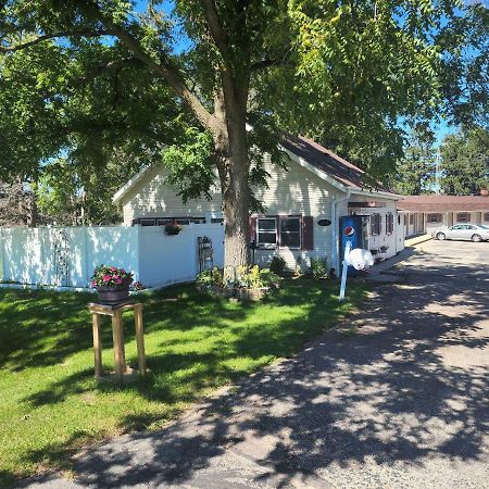 White Valley Motel Saint Charles Экстерьер фото
