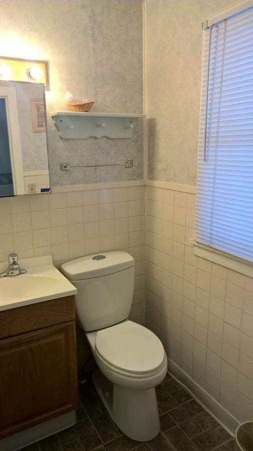 White Valley Motel Saint Charles Экстерьер фото